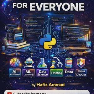 Programación en Python para automatización y desarrollo web / Guía en PDF para principiantes y avanzados imagen 3