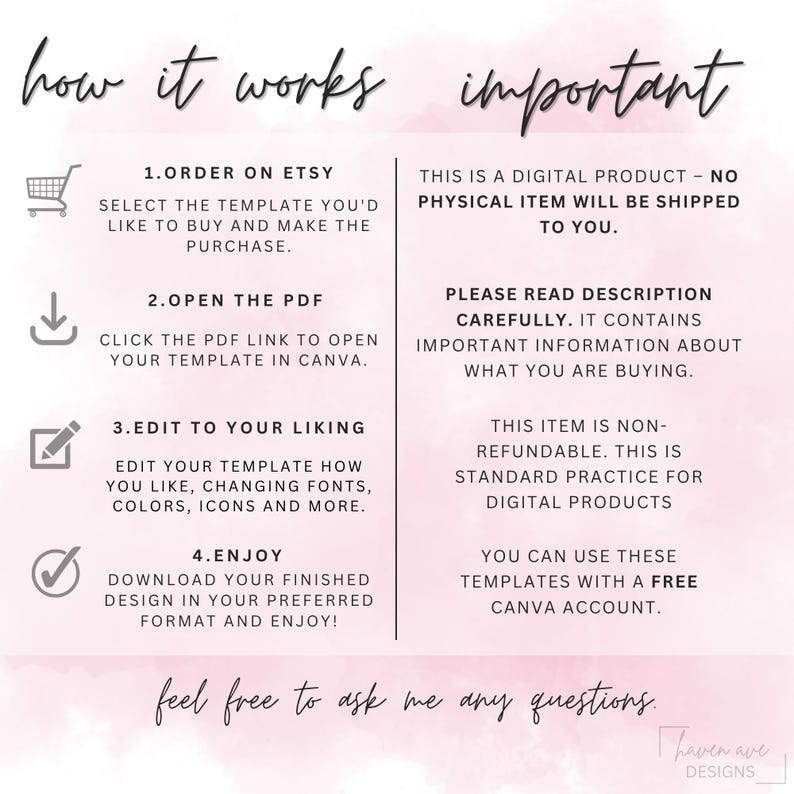 Muffins with Mom Banner Template | Editable Canva Mother’s Day Event Decor (Digital Download)