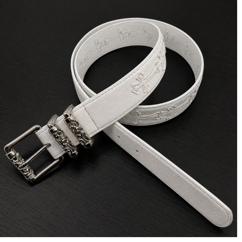 Chrome hearts belt - Etsy 日本