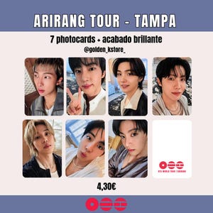 Bts Lucky Draw Jimin - Etsy
