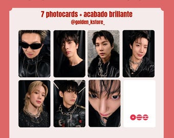 BTS Japan Second Round Set