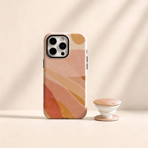 Funda biodegradable para iPhone 16 15 14 13 12 11 SE Pro Max Mini, funda compostable para Samsung Galaxy S24 S23 S22 S21 S20 Ultra Plus