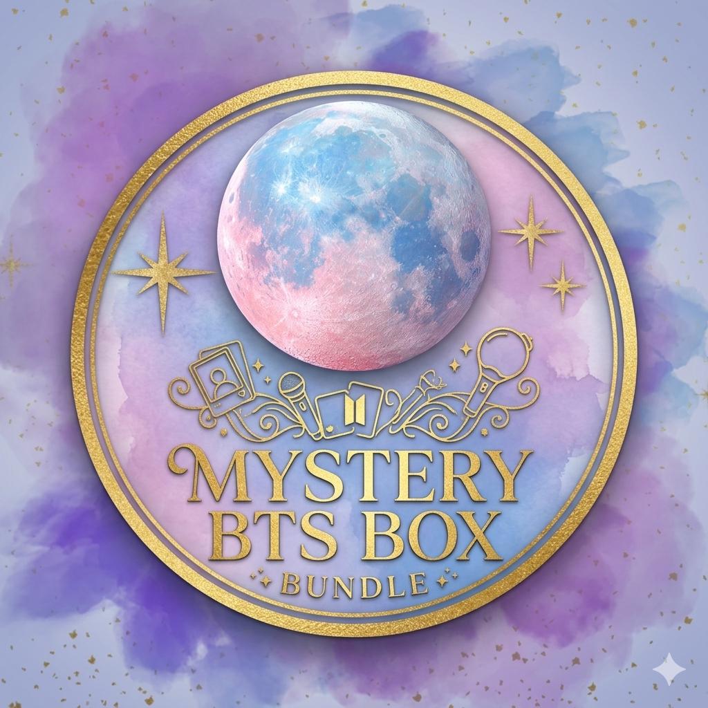 Bts Music Box - Etsy Canada
