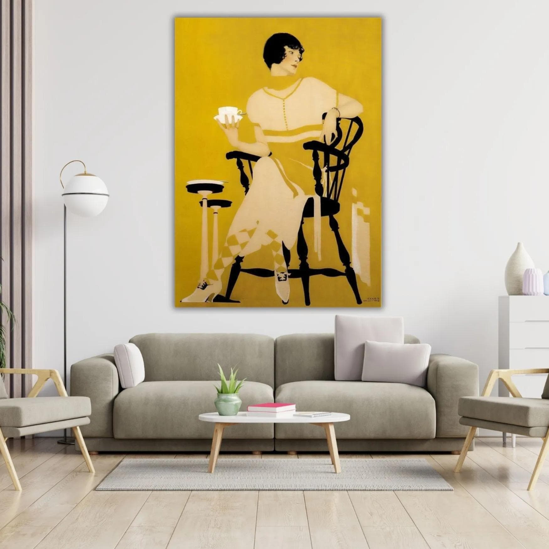 Coles phillips - Etsy 日本
