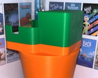 MiniDock w/ case (compatible with Yoto Mini)