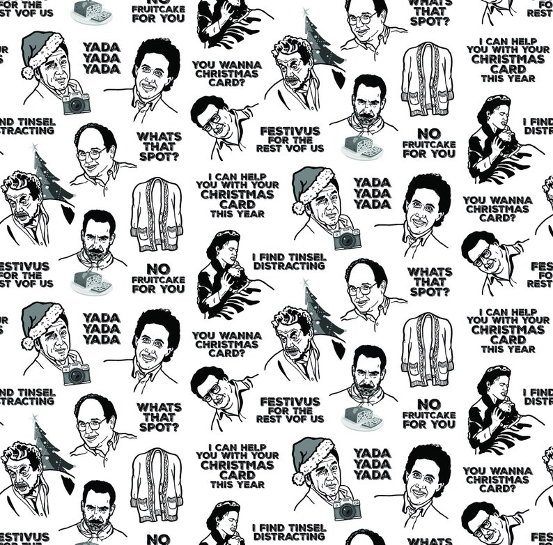 Seinfeld Coloring Book Coloring Pages