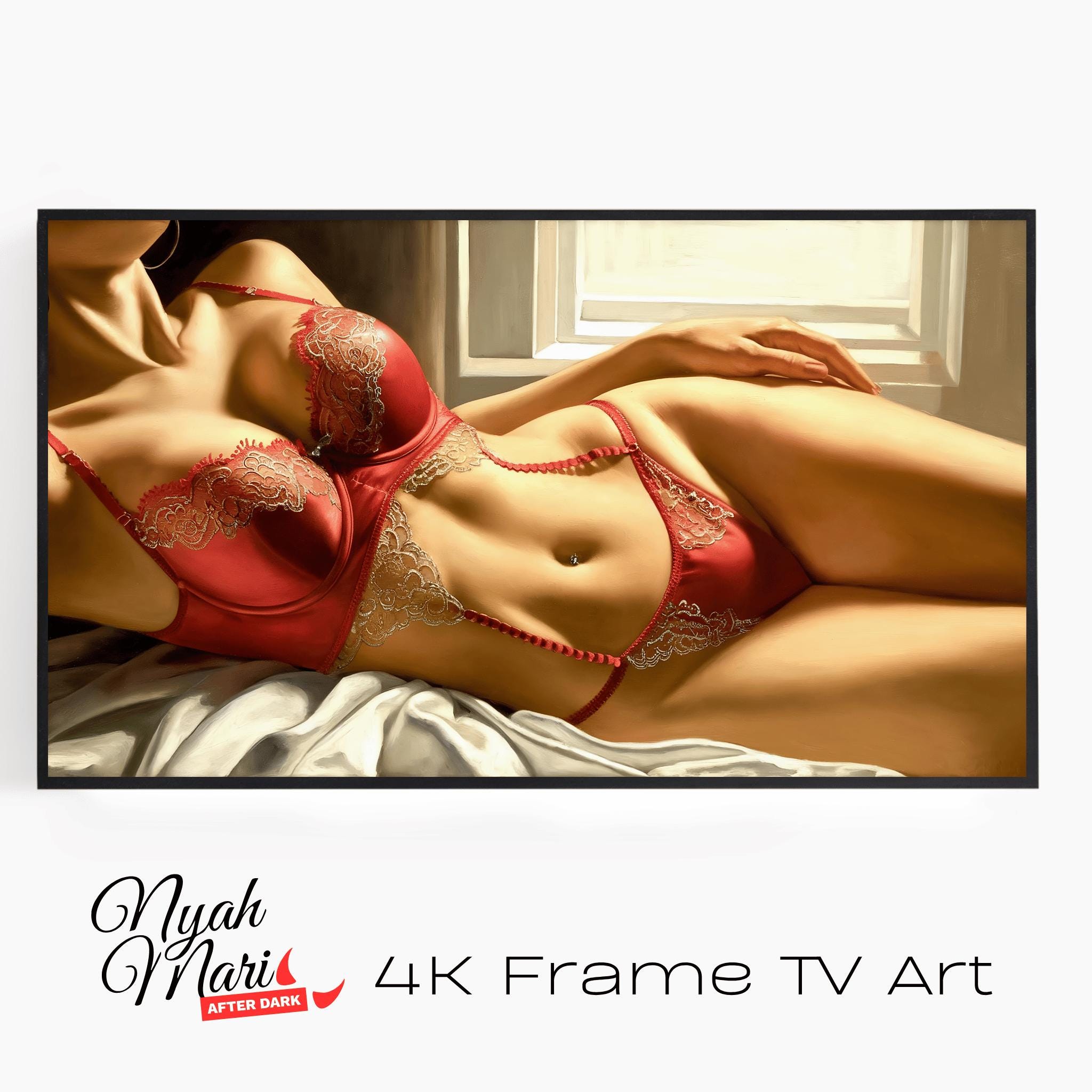 sexy warm lingerie I am Ariel LaFramboise, and I am a proud member of the Ring Women Video  roster. Don't judge my beauty and sexy body as a sign of weakness. When I  am in main image 0