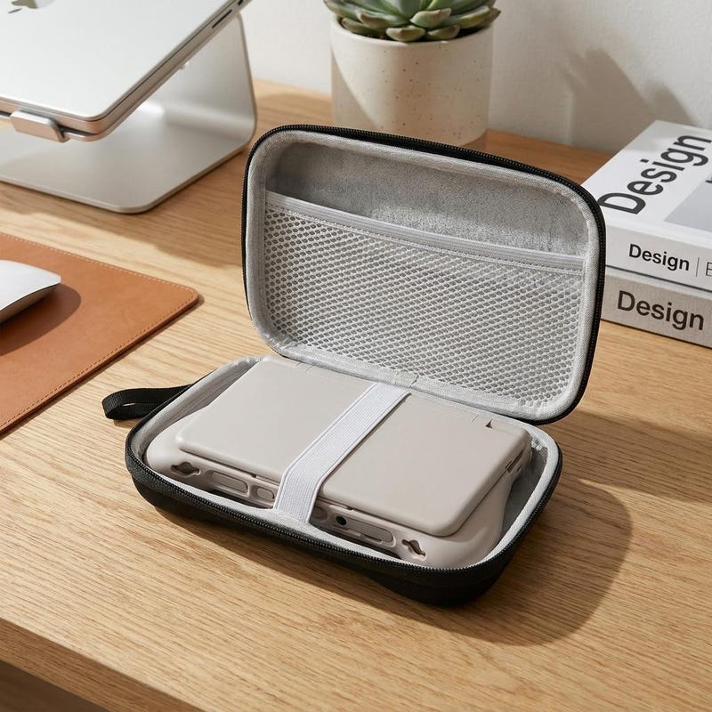 3ds Traveling Case - Etsy