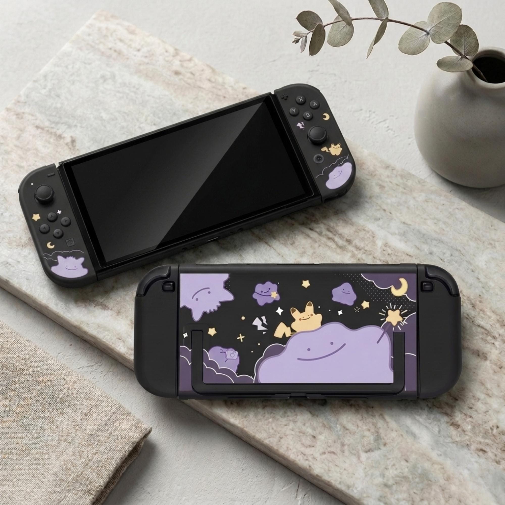 Nintendo switch cover - Etsy 日本