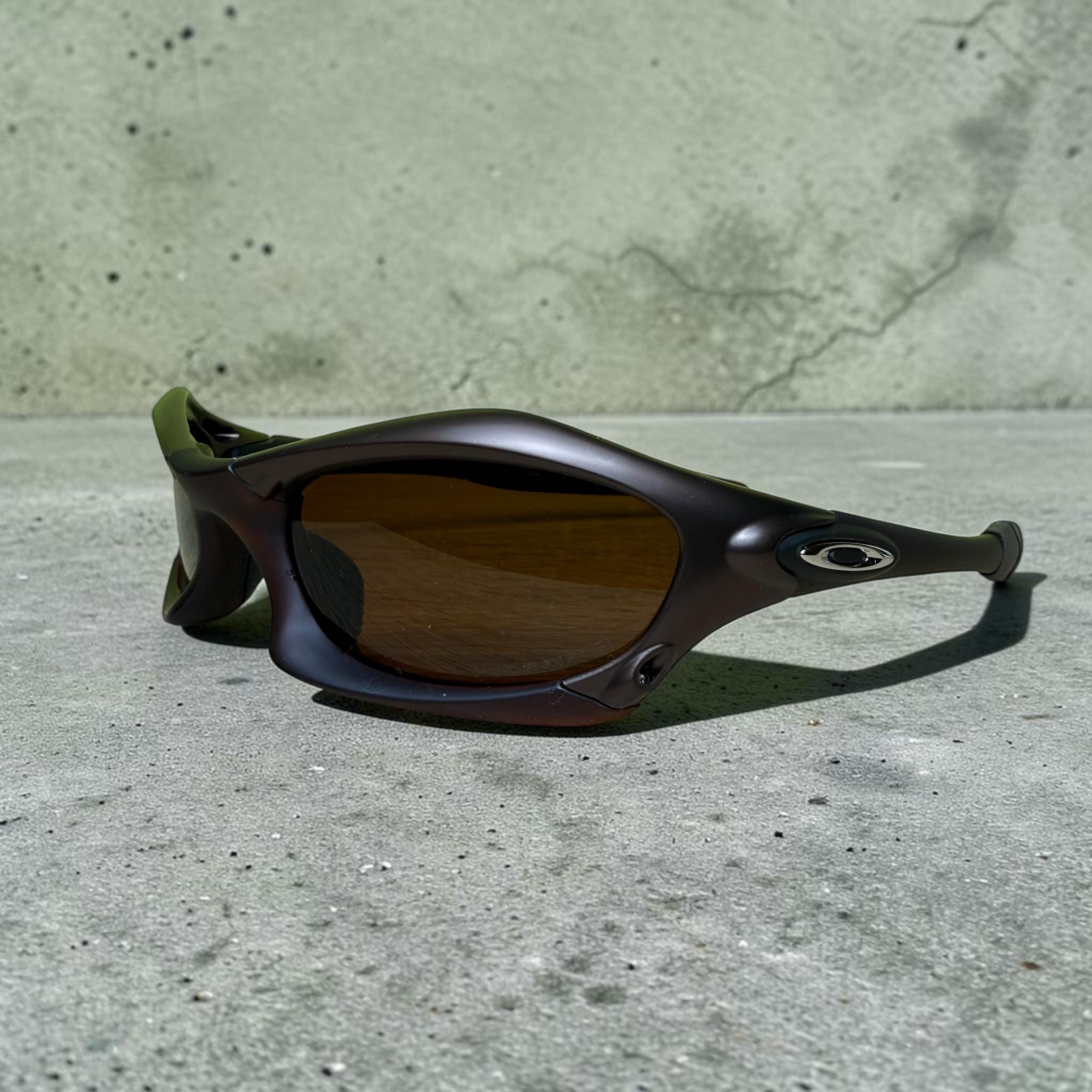 Oakley Splice - Etsy