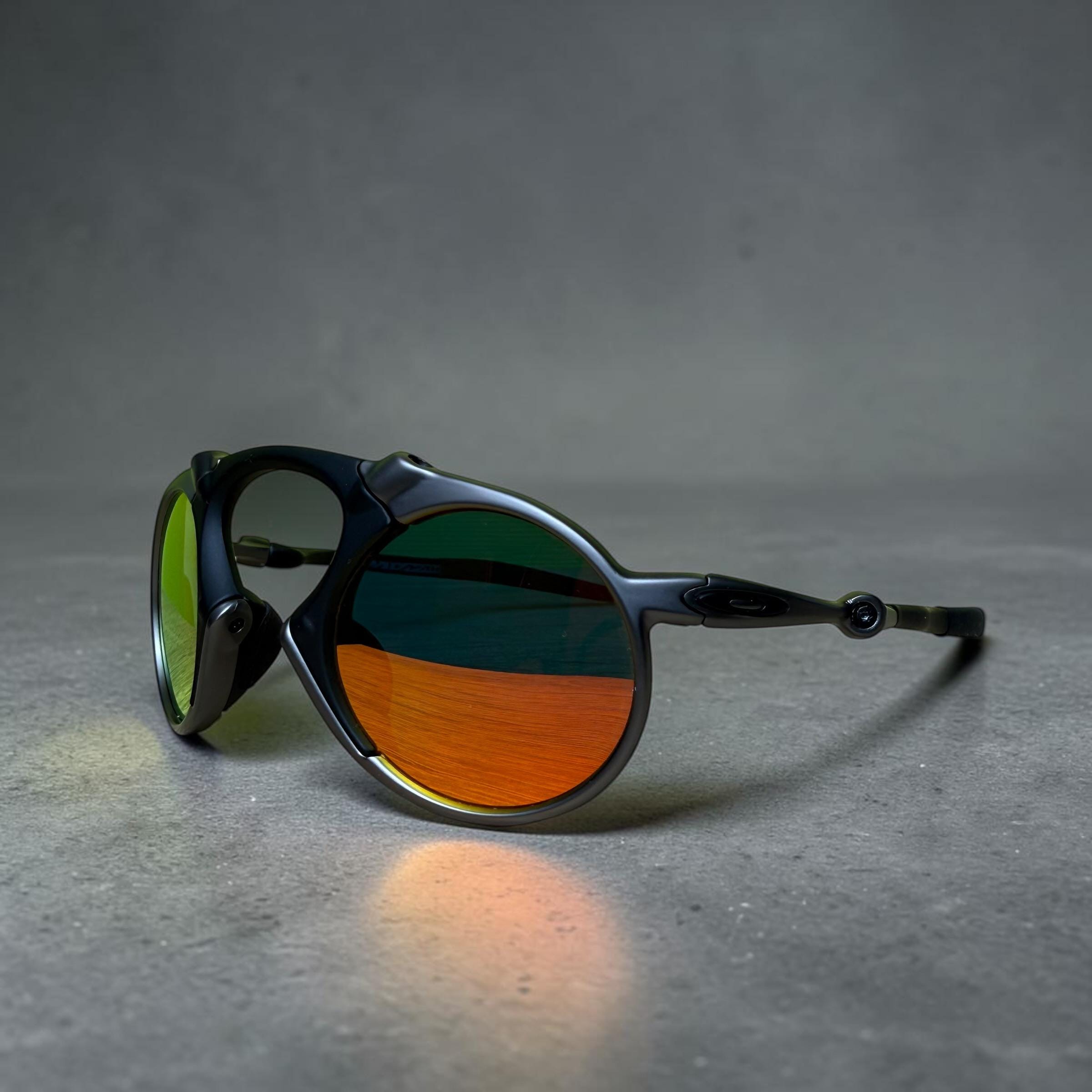 Oakley Madman - Etsy