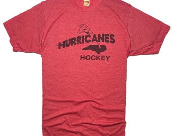 Hurricanes Hockey Tee - Playoff time