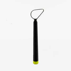 Tungsten Carbide Pear Trimmer | Pottery Wheel Tool | Professional Ceramic Trimming Tool | Obelisk Series