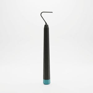 Obelisk Series | Seven Trimmer | Tungsten Carbide Pottery Tool | Varadero Studio