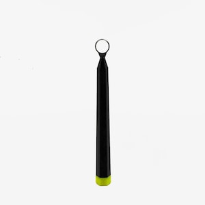 Tungsten Carbide Loop Trimmer Medium | Pottery Wheel Tool | Professional Ceramic Tool | Obelisk Series