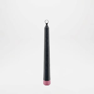 Tungsten Carbide Loop Trimmer | Pottery Wheel Tool | Professional Ceramic Trimming Tool | Obelisk Series