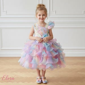 fairy dress for 5 year girl Dark Fairy Dress For Girls 7-8 Years