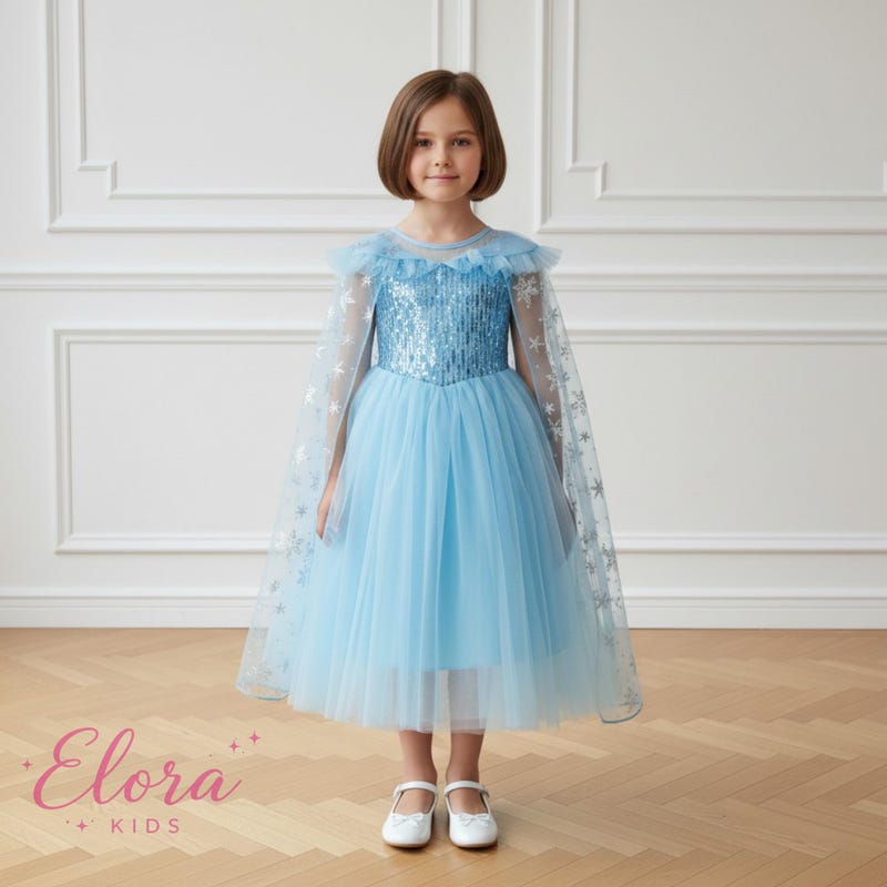 embroidered floral dresses Tulle Dress With Print – Terijon.com Vegan Blue Cheese Dip Width:Wide 30% Off NH