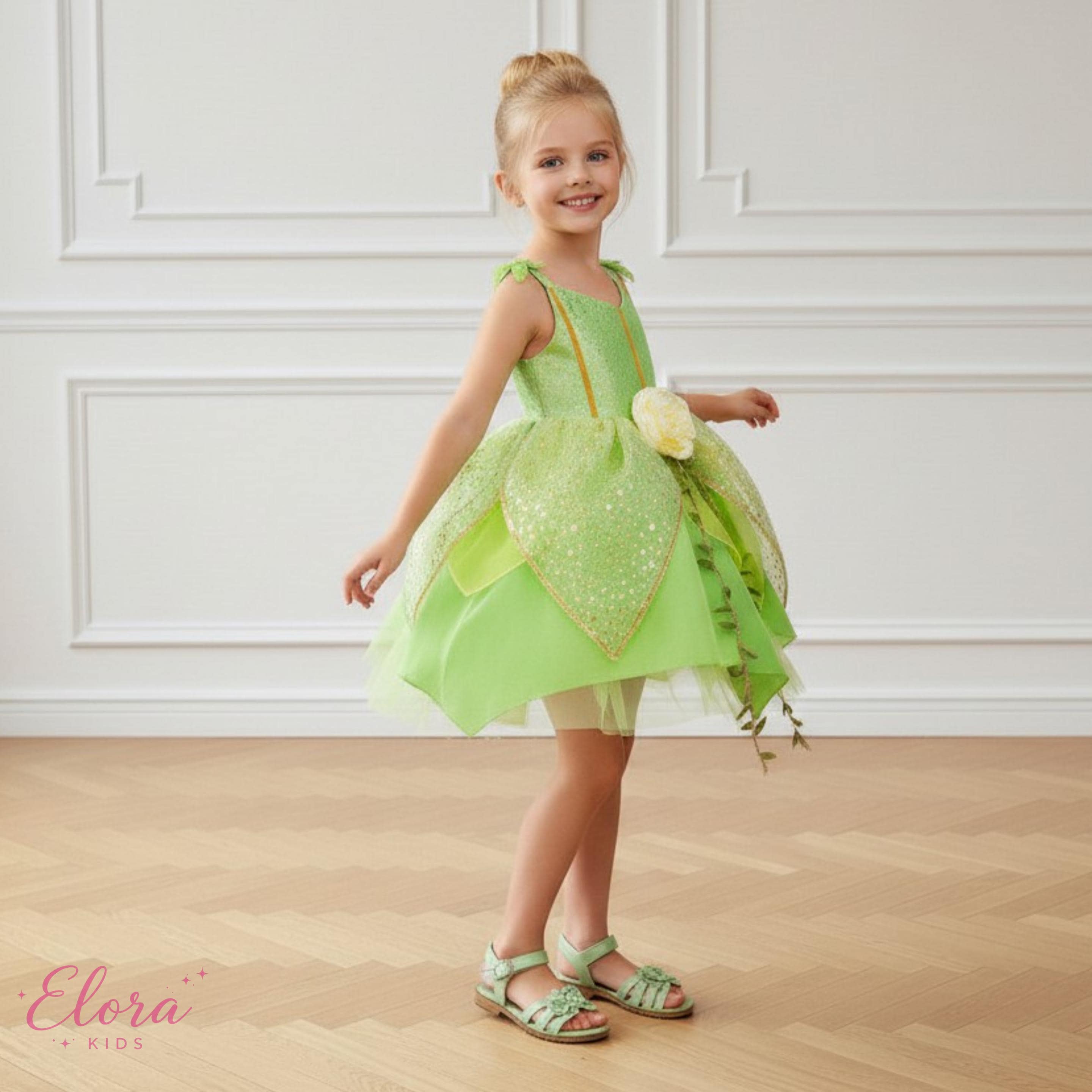 Forest Green Dress - Etsy Forest Green Dress - Etsy