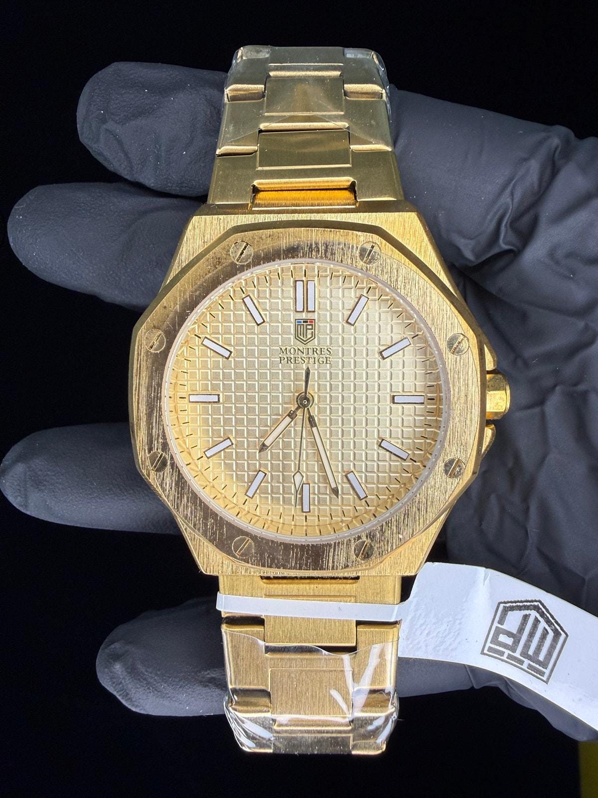 Montres Prestige X Invicta Men display picture 3