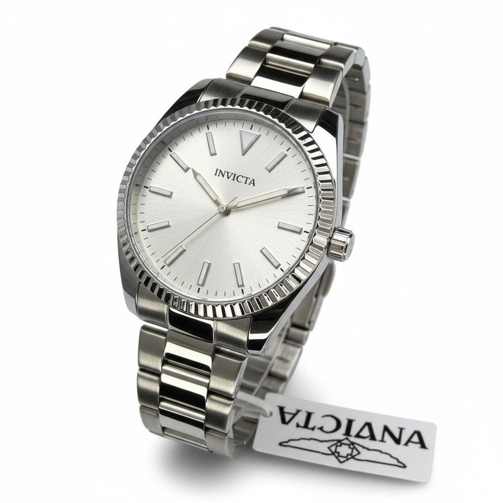Invicta Womans Watch - Etsy display picture 1