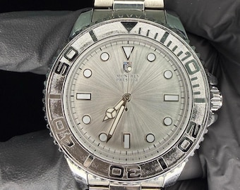 Montres Prestige X de Invicta - Reloj de hombre - 43 mm - Acero - (MPW-0266)