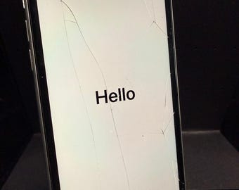 Apple iPhone XR 64 Go Blanc