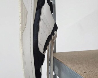 Floating Sneaker Display Hook – Digital STL File