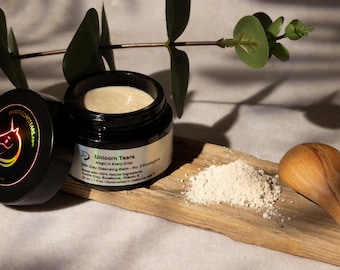Magical Luxe Cleansing Balm