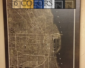 City Map Collection
