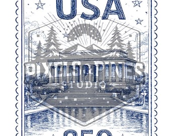 Bicentennial birthday| America birthday| 250th anniversary | Sublimation Design (Digital Download)