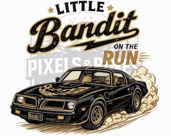 Little Bandit fan