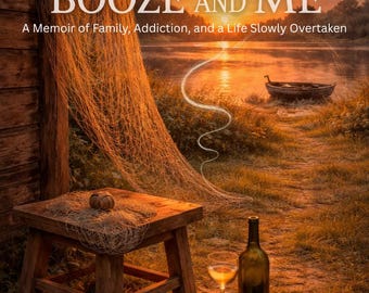 La insidiosa danza del alcohol y yo