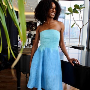 ethical evening dresses Ethical Dresses 10 Sustainable Dresses For An Eco-Friendly Evening Out In 2025