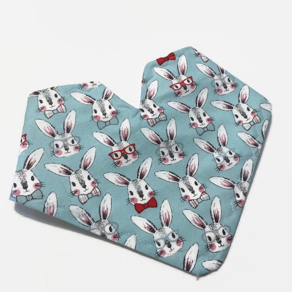baby boy dribble bibs