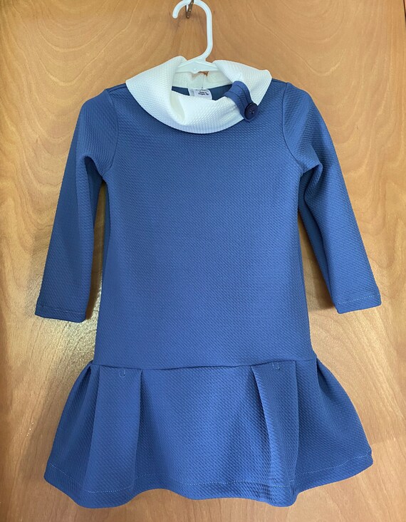 toddler fall dresses