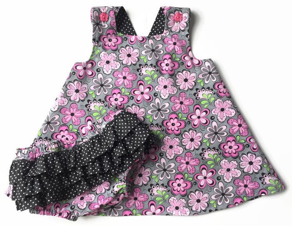 custom baby girl outfits