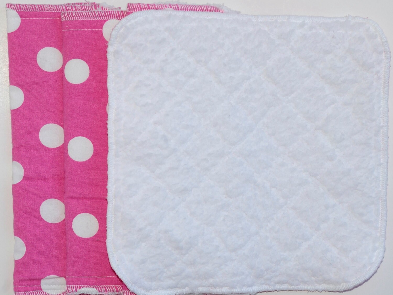 Baby Wash Cloth Set Baby Girl Wash Cloth Wash Rags Baby Etsy