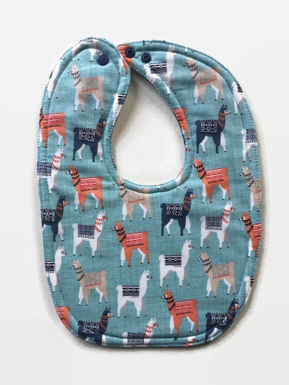 handmade baby bibs