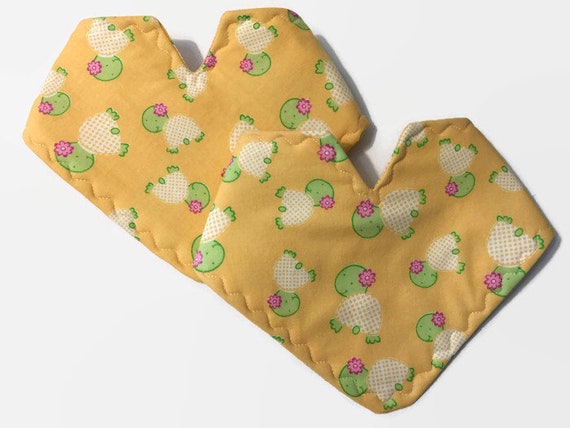 neckerchief bibs