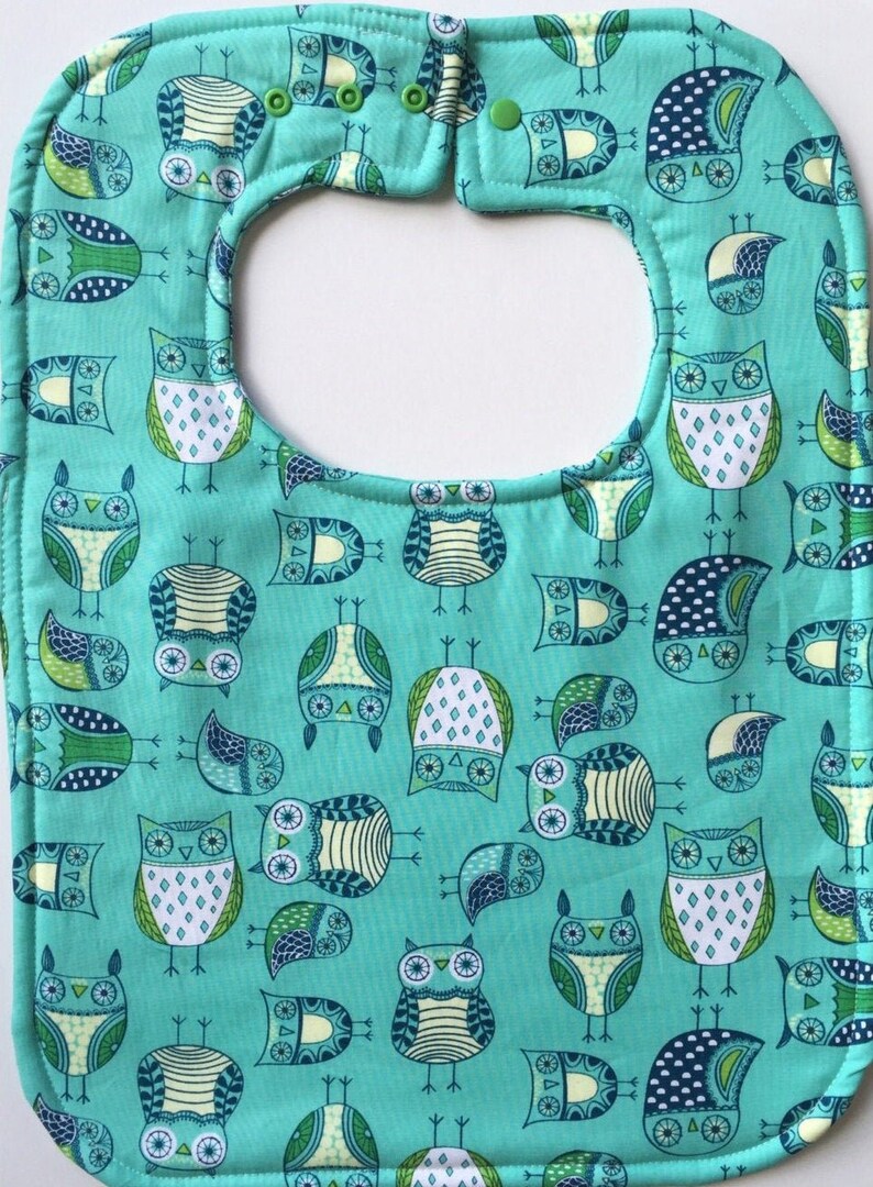 Adult Bibs Special Needs Bibs Toddler Bib Large Feeding Etsy