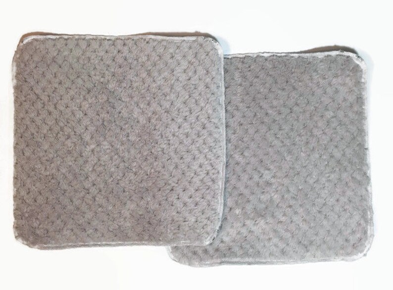 Baby Wash Cloth Set Baby Bath Set Baby Bath Cloth Rustic Etsy