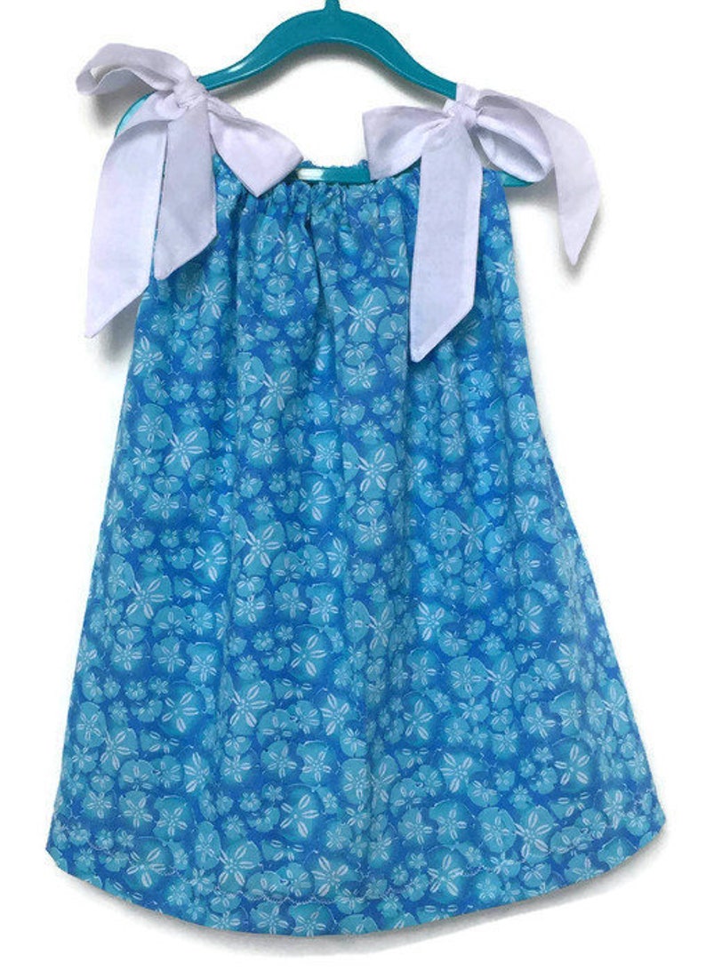 custom baby dresses