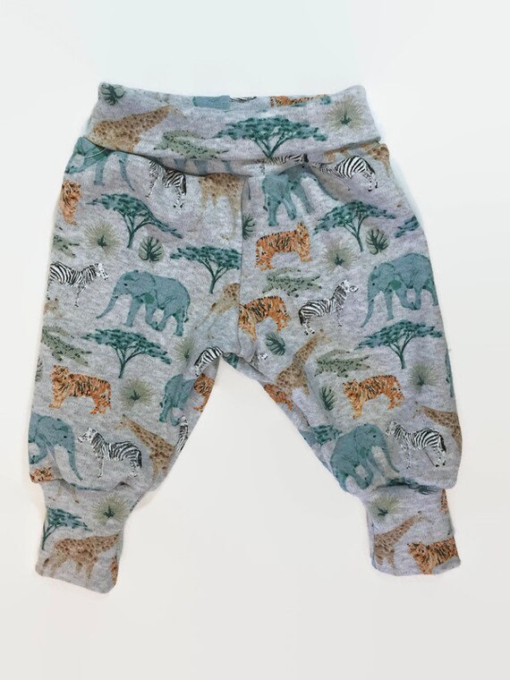joggers for babies