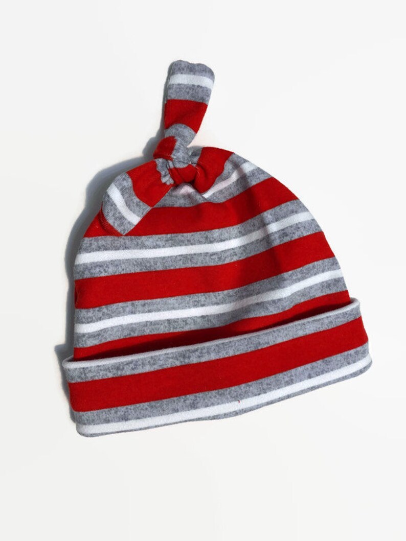 etsy baby hats