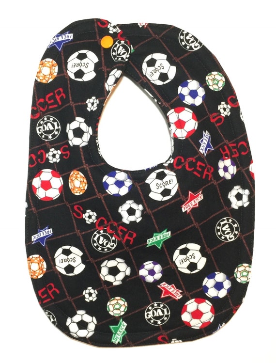 baby boy dribble bibs