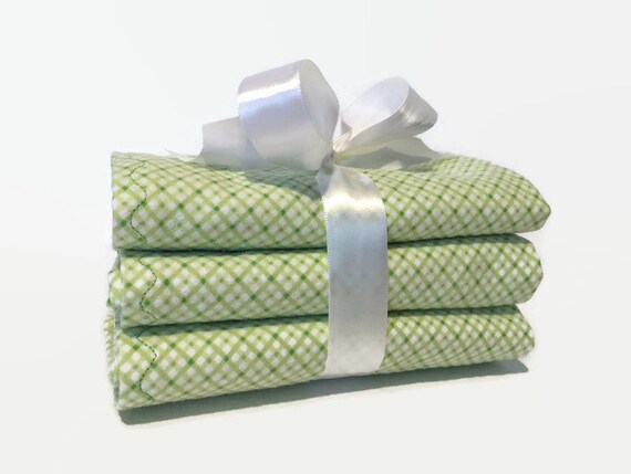 baby boy burp cloths