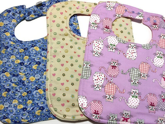 feeding bibs for adults