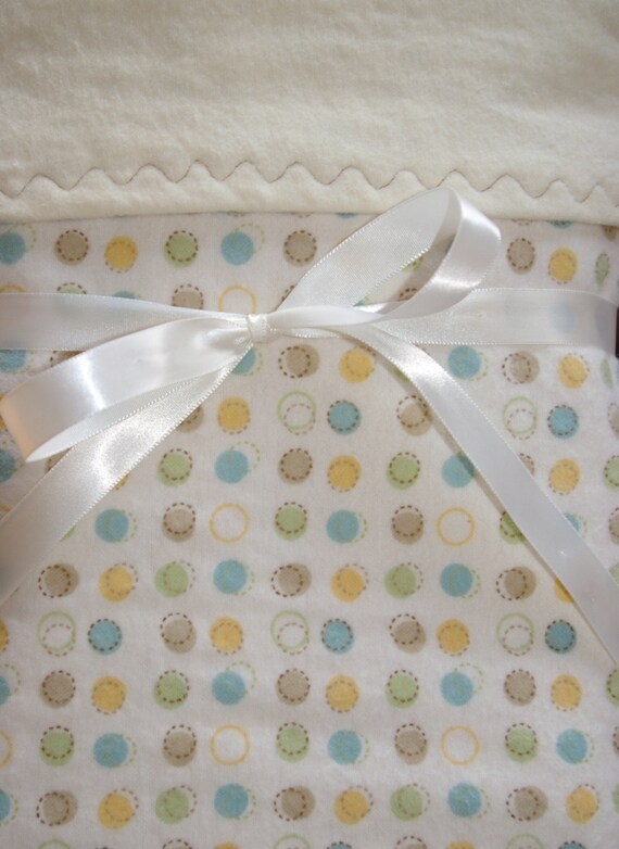 extra large receiving blankets