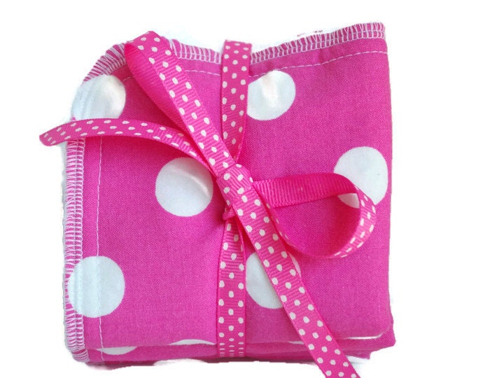 Baby Wash Cloth Set Baby Girl Wash Cloth Wash Rags Baby Etsy